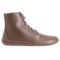 4MDGA_3 VivoBarefoot Gobi HI IV Boots - Leather (For Women)