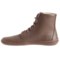 4MDGA_4 VivoBarefoot Gobi HI IV Boots - Leather (For Women)