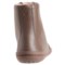 4MDGA_5 VivoBarefoot Gobi HI IV Boots - Leather (For Women)