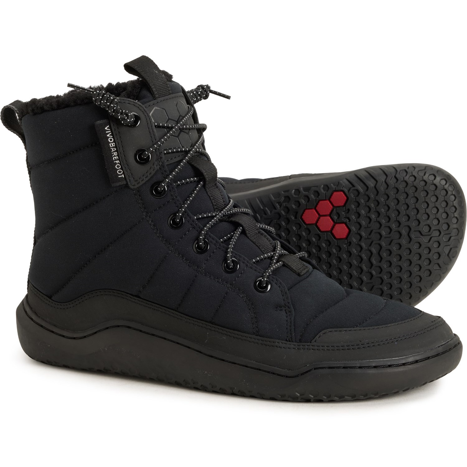 VivoBarefoot Gobi Hiber Boots (For Women) - Save 60%