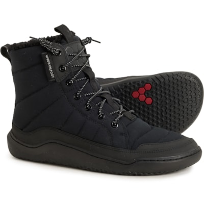 VivoBarefoot Gobi Hiber Boots (For Women) - Save 60%