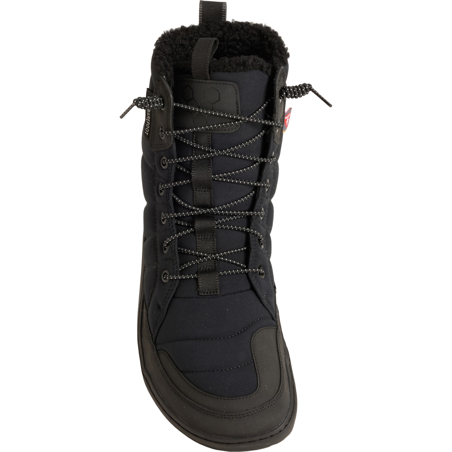 VivoBarefoot Gobi Hiber Boots (For Men) - Save 54%