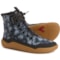 VivoBarefoot Gobi Hiber PrimaLoft® Boots - Insulated (For Women) in Graphite
