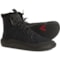 VivoBarefoot Gobi Hiber PrimaLoft® Boots - Insulated (For Women) in Obsidian