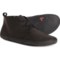 VivoBarefoot Gobi II Shoes - Leather (For Men) in Black/Hide