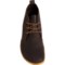 4NDMP_2 VivoBarefoot Gobi II Shoes - Leather (For Men)