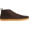 4NDMP_3 VivoBarefoot Gobi II Shoes - Leather (For Men)