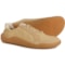 VivoBarefoot Gobi II Sneakers - Leather (For Women) in Desert Sand