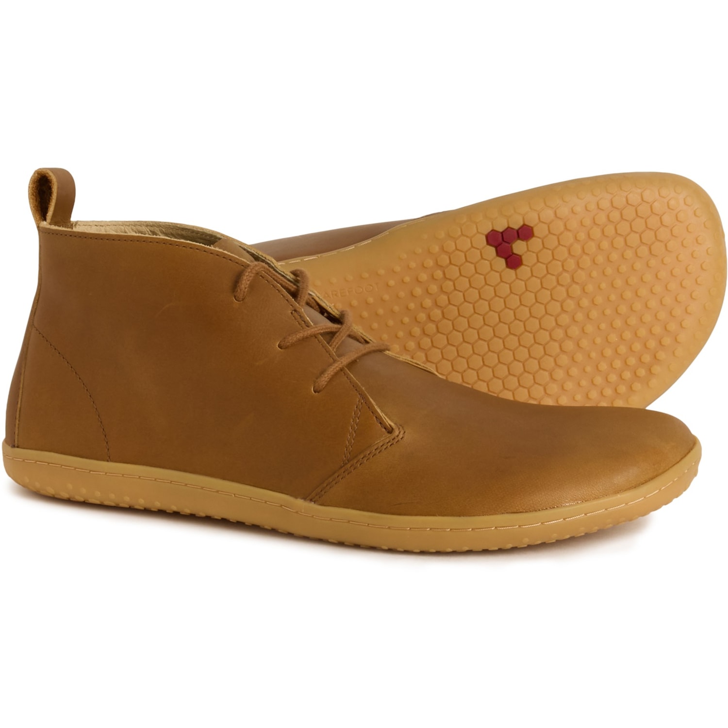 VivoBarefoot Gobi IV Boots (For Men) - Save 46%