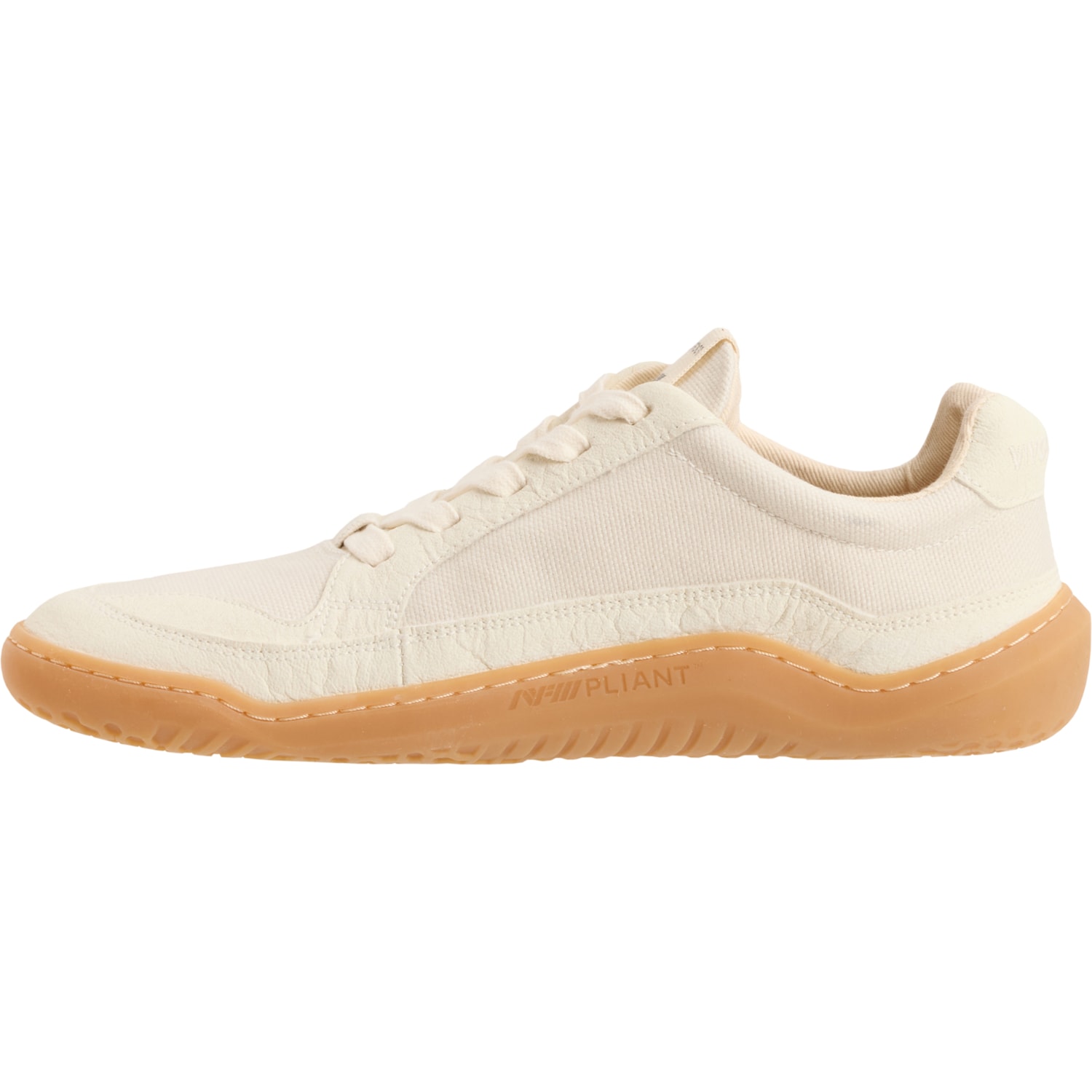 VivoBarefoot Gobi Premium Canvas Sneakers (For Women) - Save 50%