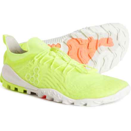 VivoBarefoot Hydra ESC Swimrun Shoes (For Men) in Safety Yellow