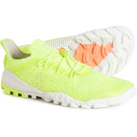 VivoBarefoot Hydra ESC Water Shoes (For Men) in Safety Yellow