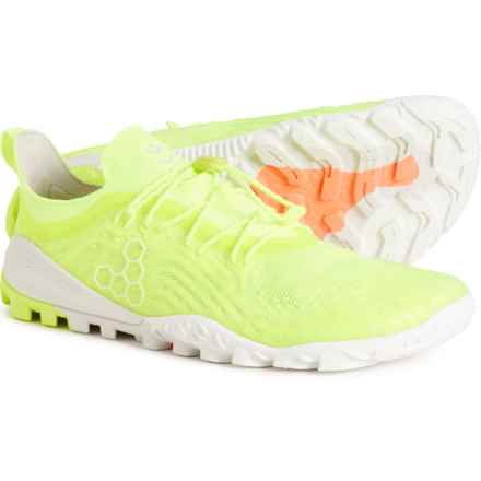VivoBarefoot Hydra ESC Water Shoes (For Men) in Safety Yellow