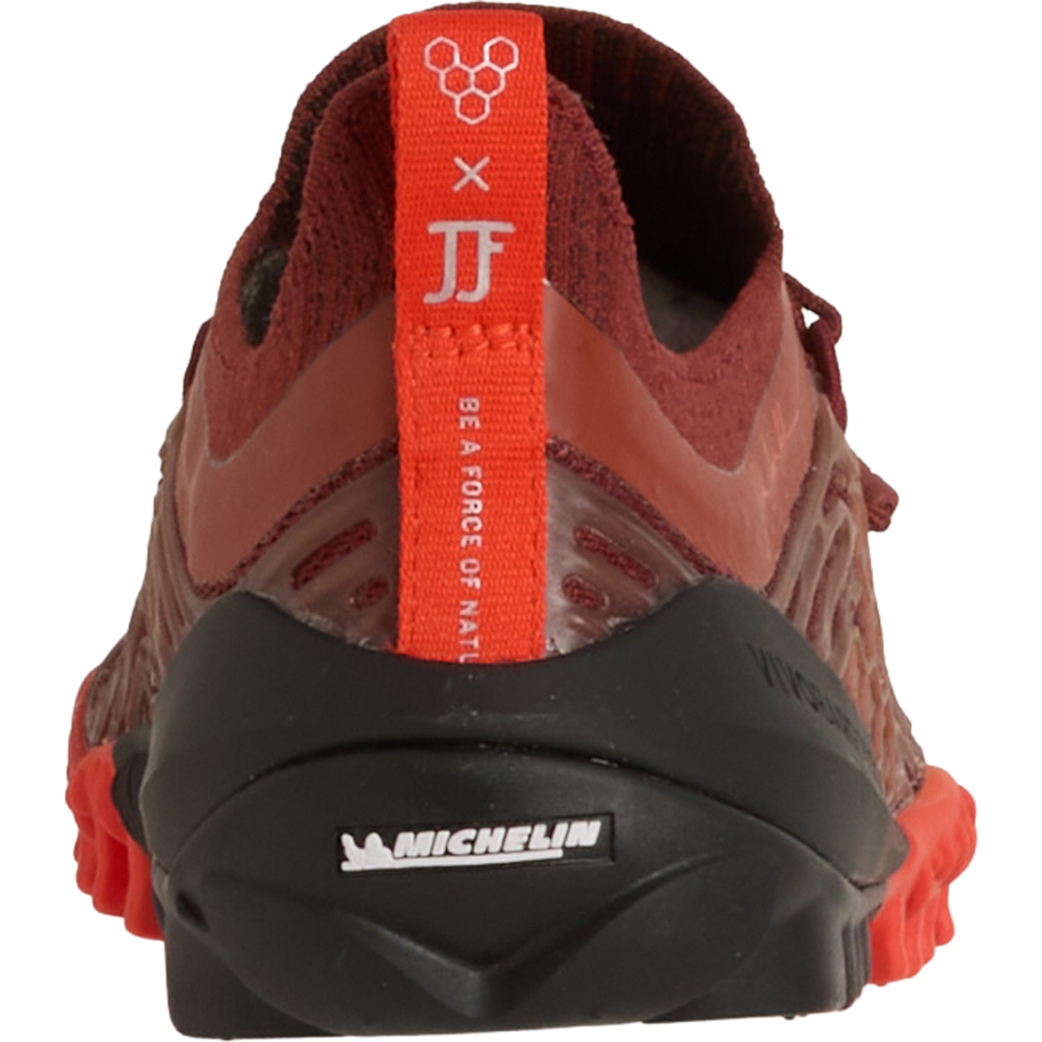 NEW VivoBarefoot Men\'s Hydra ESC Barefoot Water Shoes 309494-03 Red Clay Amazon.com | Vivobarefoot Men main image 3