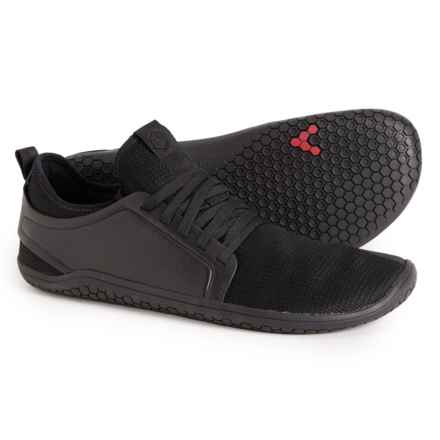 VivoBarefoot Kasana Training Shoes (For Women) in Obsidian