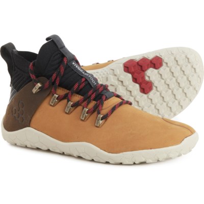 VivoBarefoot Magna FG Hiking Boots - Leather (For Women)