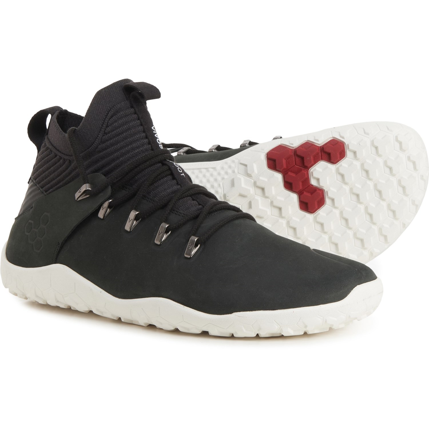 vivobarefoot hiking boots womens