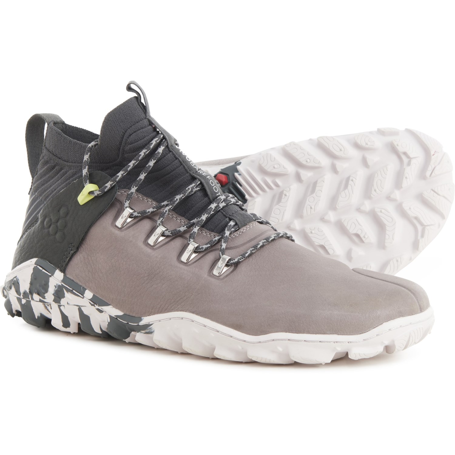 VivoBarefoot Magna Forest ESC Hiking Boots (For Men) - Save 58%