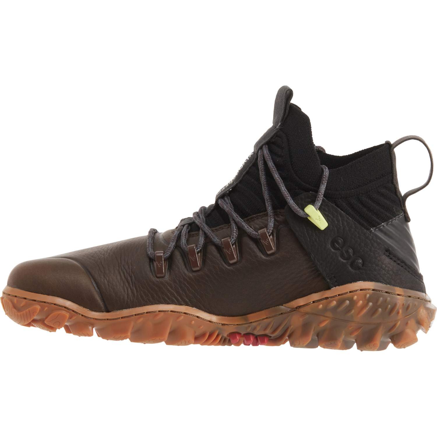 VivoBarefoot Magna Forest ESC Hiking Boots (For Women) - Save 60%