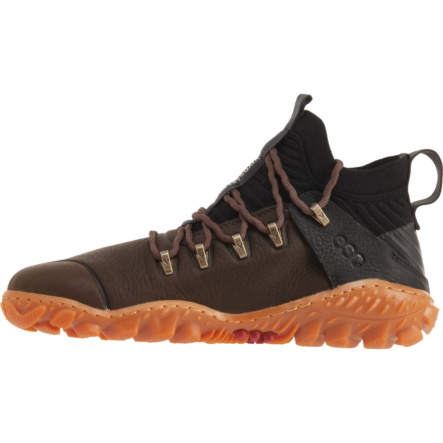 VivoBarefoot Magna Forest ESC Hiking Boots (For Women) - Save 47%