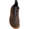 4NCFD_2 VivoBarefoot Magna Forest ESC Hiking Boots - Leather (For Women)