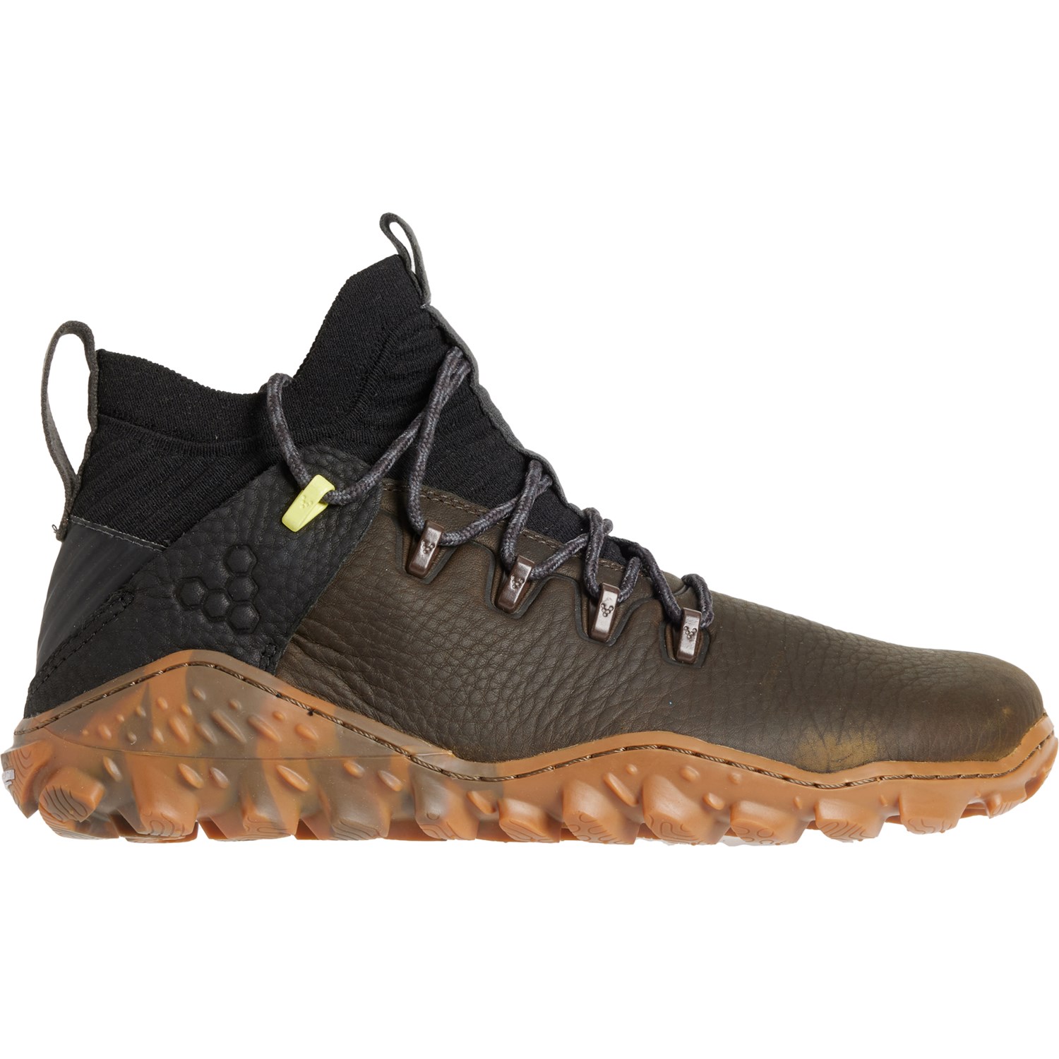 靴 Vivobarefoot MAGNA FOREST ESC 44 Women's Magna Forest ESC Barefoot Hiking Boots