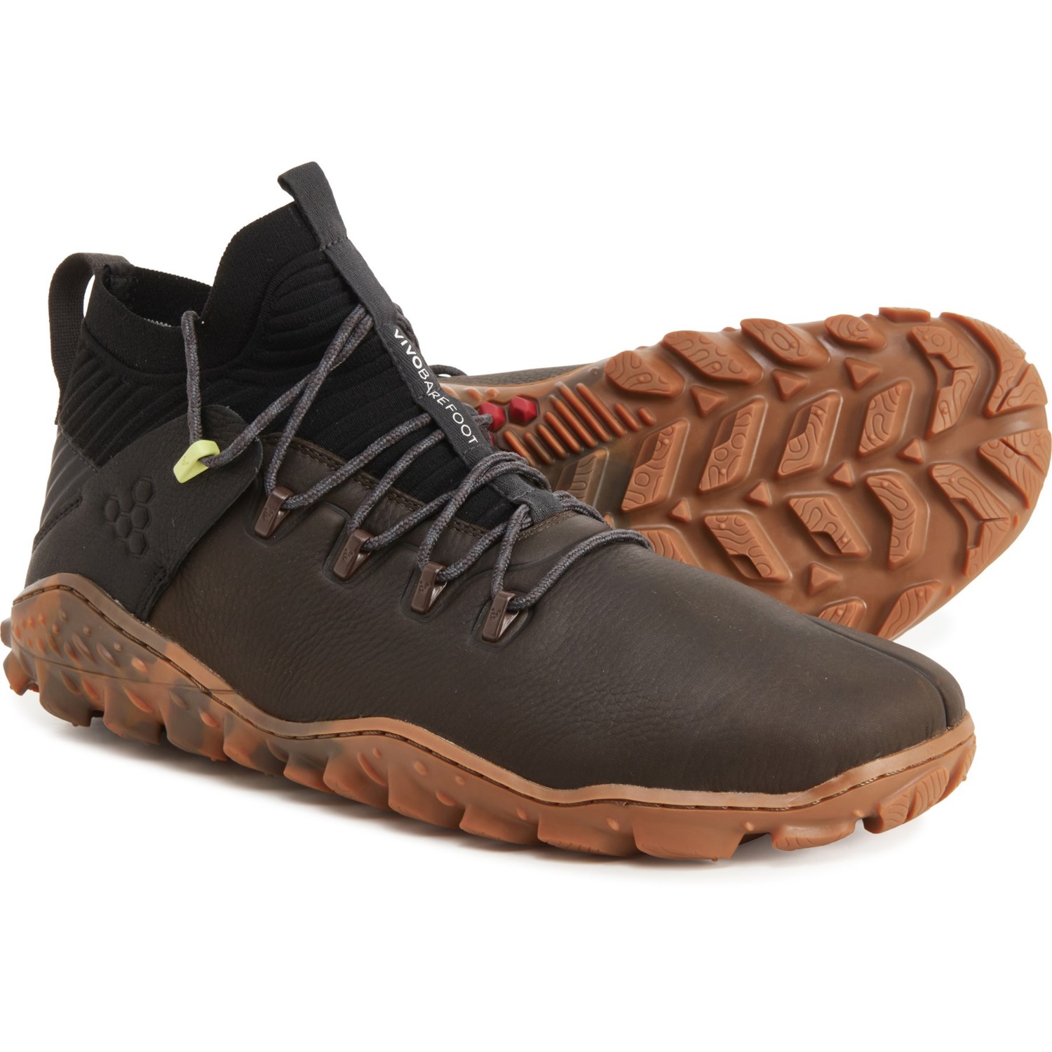 VivoBarefoot Magna Forest ESC Hiking Boots (For Men) - Save 58%