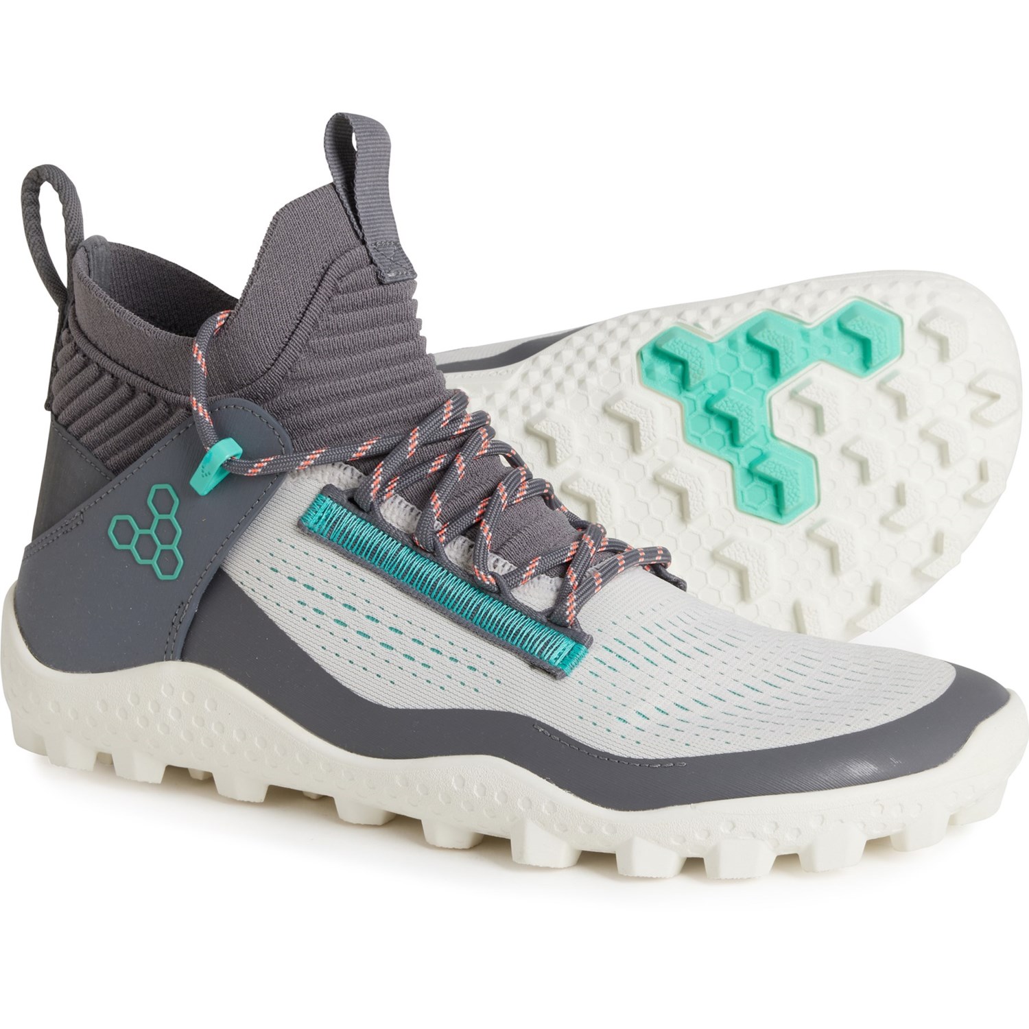 VivoBarefoot Magna Lite SG Hiking Boots (For Women) - Save 24%