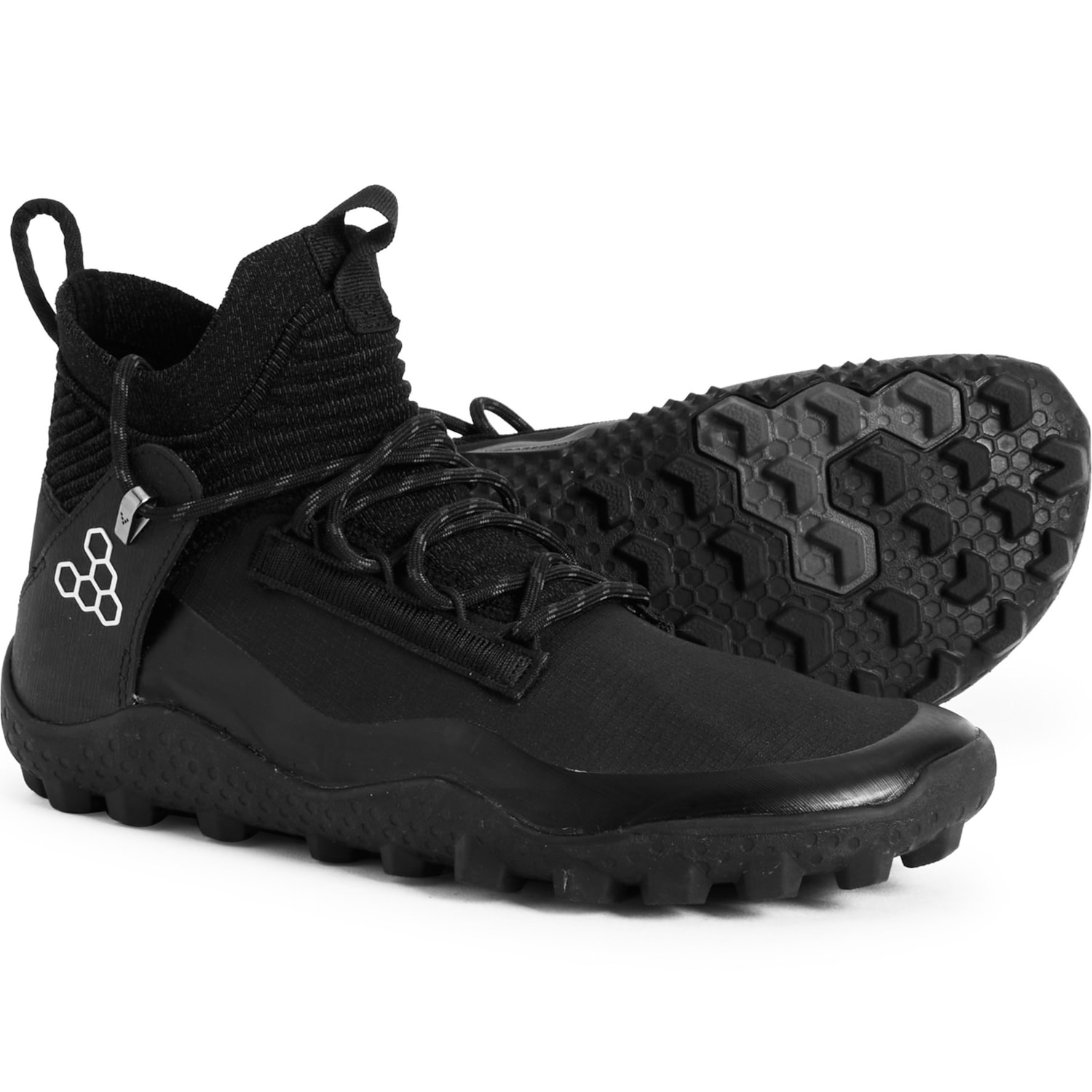 VivoBarefoot Magna Lite SG Hiking Boots (For Women) - Save 60%