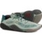 VivoBarefoot Motus Flex Strength Training Shoes (For Men) in Glacial Green