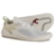 VivoBarefoot Motus Strength Training Shoes (For Men) in Bright White/ Grey