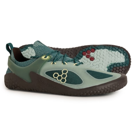 VivoBarefoot Motus Strength Training Shoes (For Men) - Save 60%