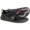 VivoBarefoot Motus Strength Training Shoes (For Men) in Obsidian/ Grey