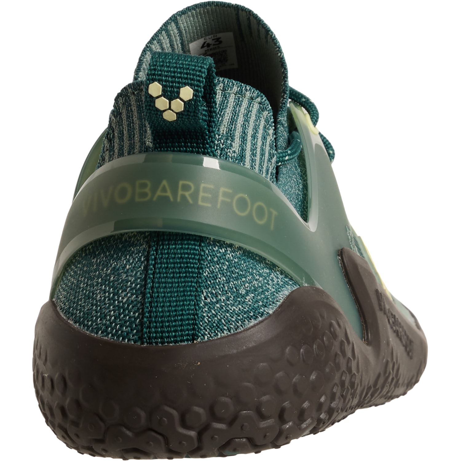 VivoBarefoot Motus Strength Training Shoes (For Men) - Save 60%