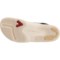 9GWGR_2 VivoBarefoot Motus Studio Sneakers - Leather (For Women)