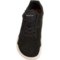 9GWGR_6 VivoBarefoot Motus Studio Sneakers - Leather (For Women)