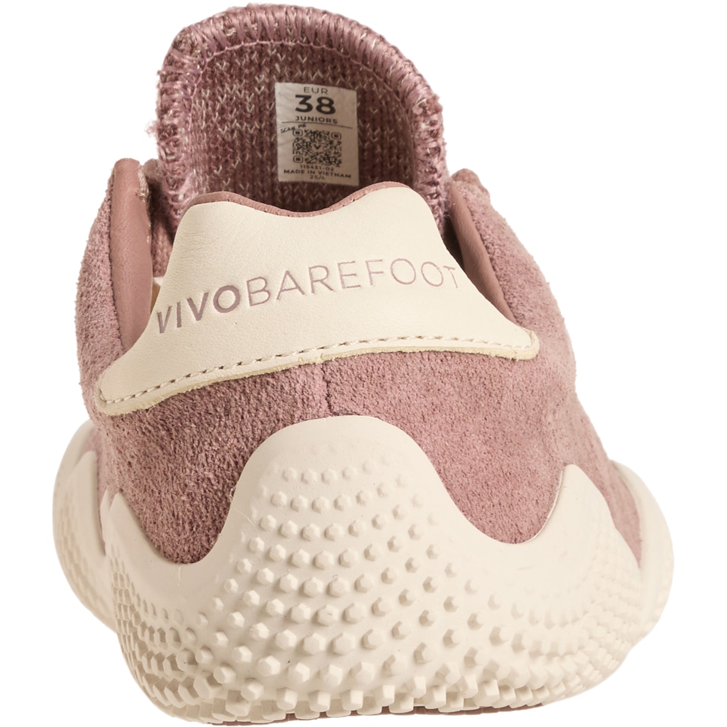 VivoBarefoot Motus Studio Sneakers (For Women) - Save 41%