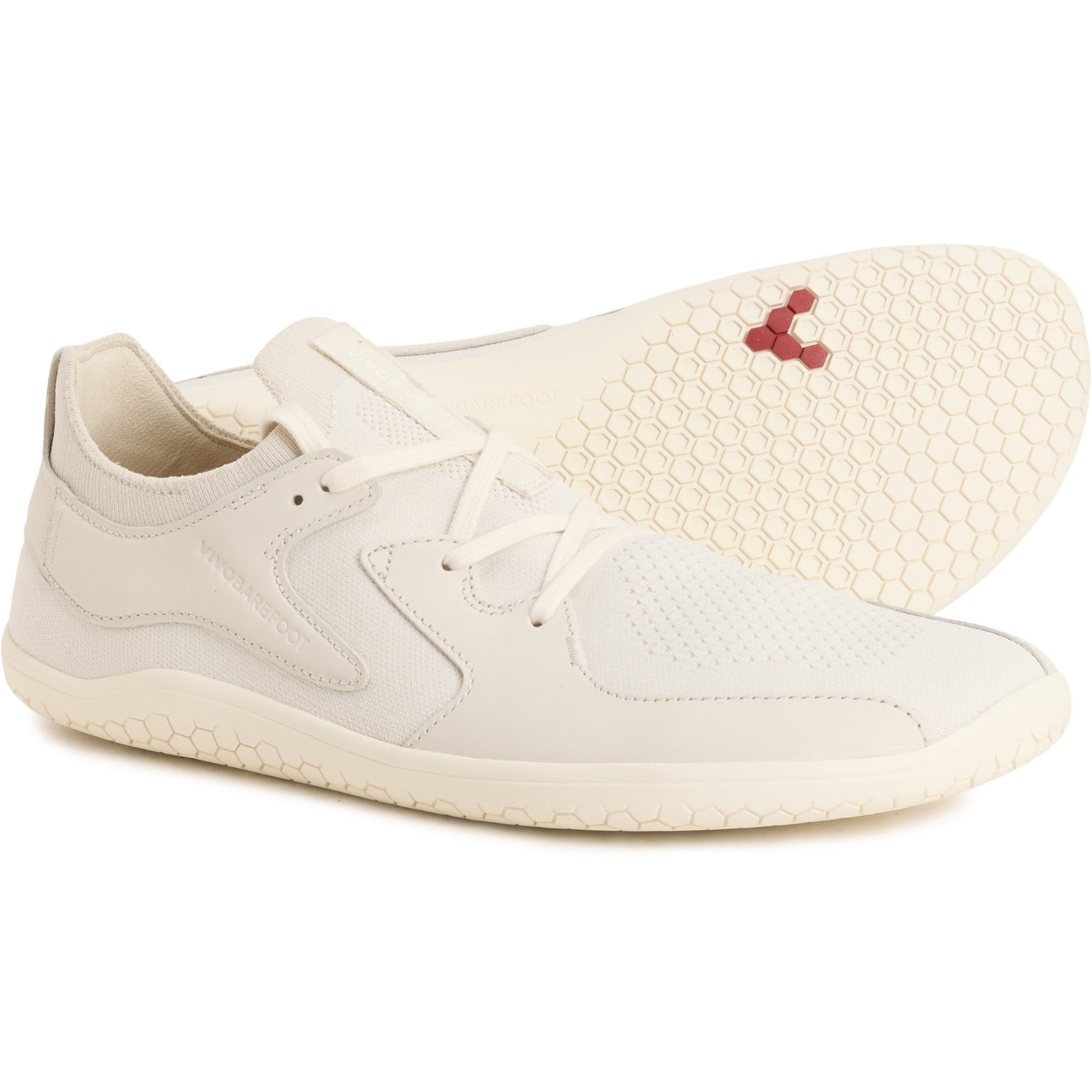 VivoBarefoot Primus Asana III Sneakers (For Men) - Save 65%
