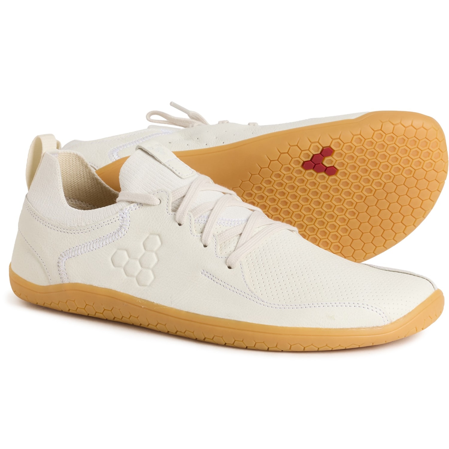 VivoBarefoot Primus Asana Sneakers (For Men) - Save 46%