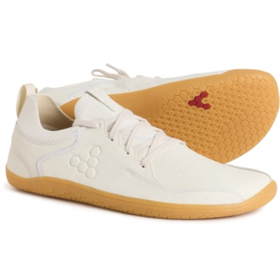 VivoBarefoot Primus Asana Sneakers (For Men) - Save 46%