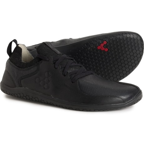 VivoBarefoot Primus Asana Sneakers (For Men) - Save 46%
