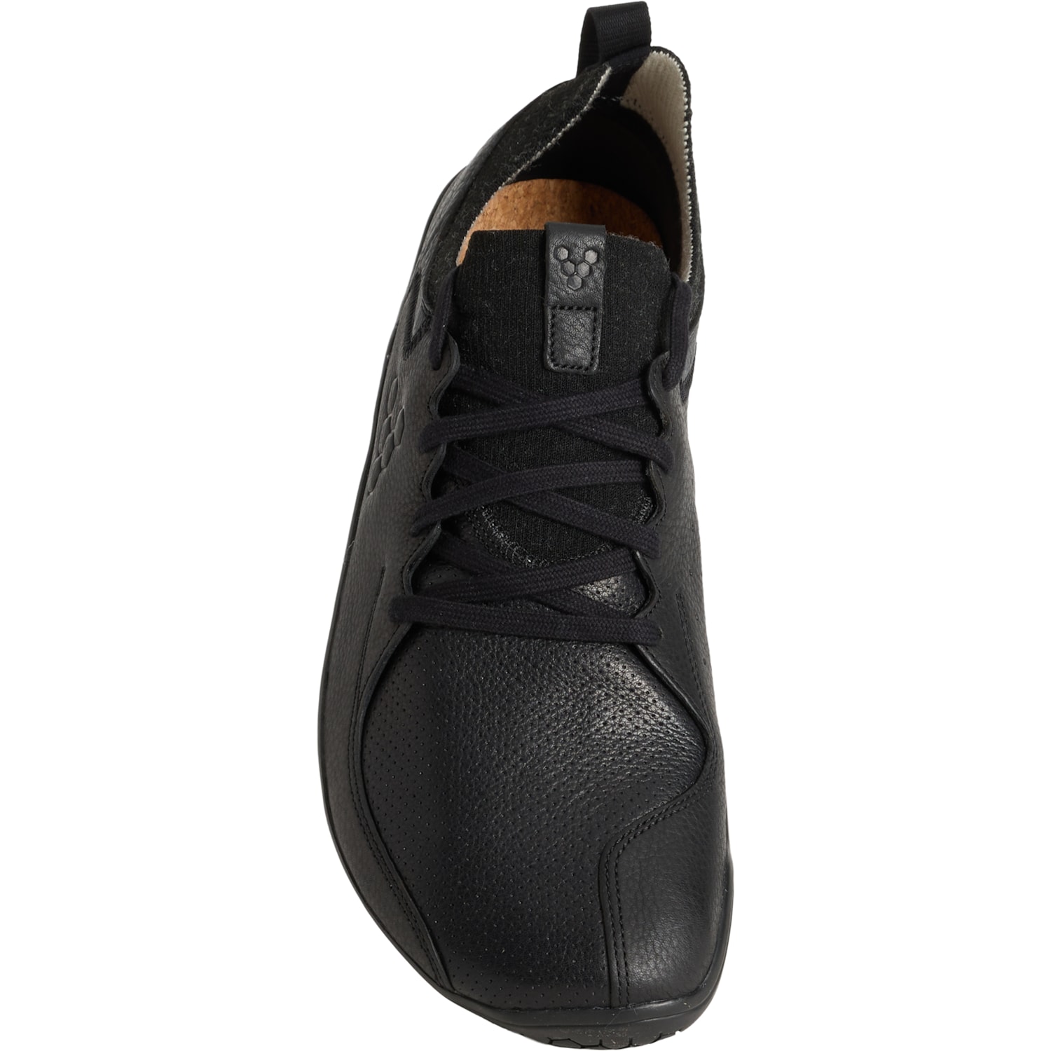 Vivobarefoot Men\'s Primus Asana Sneakers Knit/Leather Minimalist (EU 49) US 15 Size 15 US / 49 EU Men main image 4