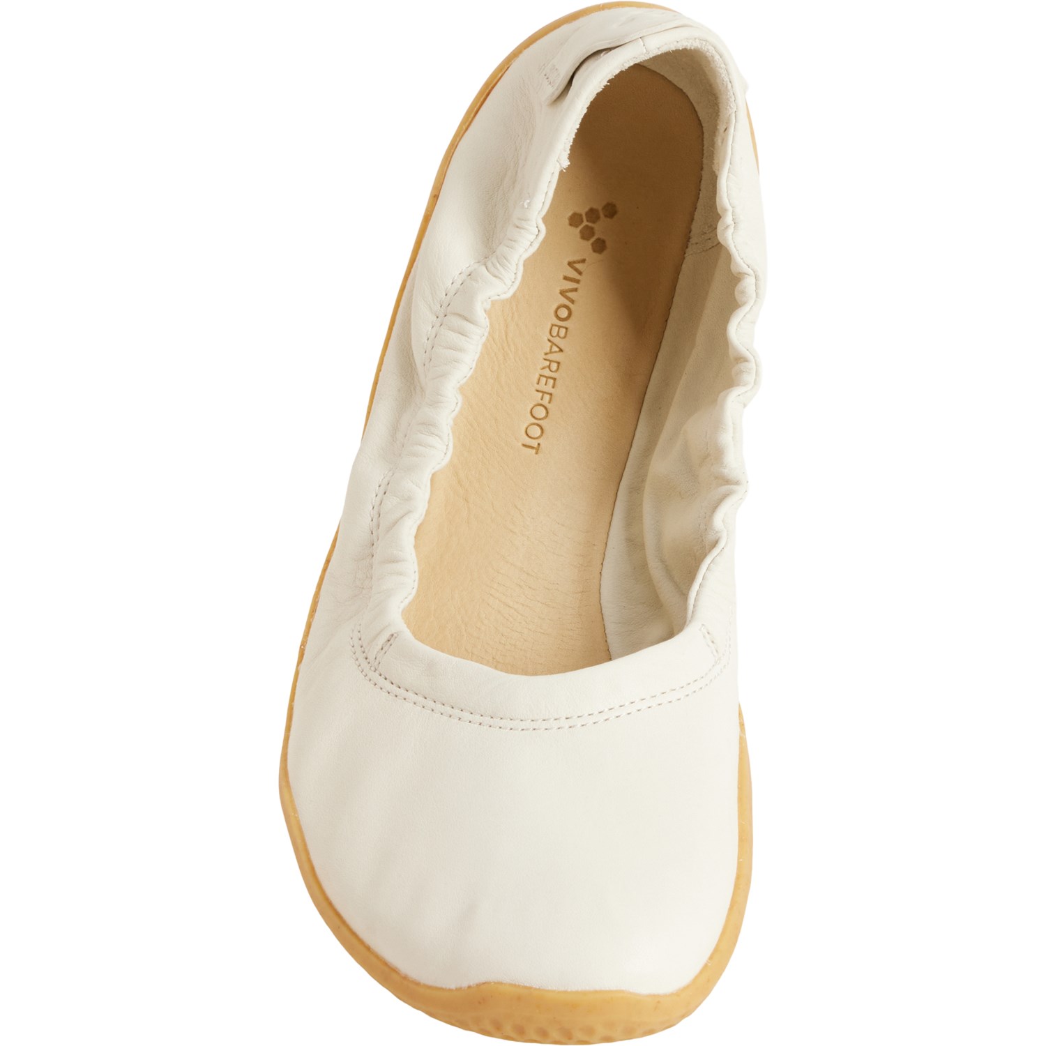 VivoBarefoot Primus Asana Yin Ballerina Flats (For Women