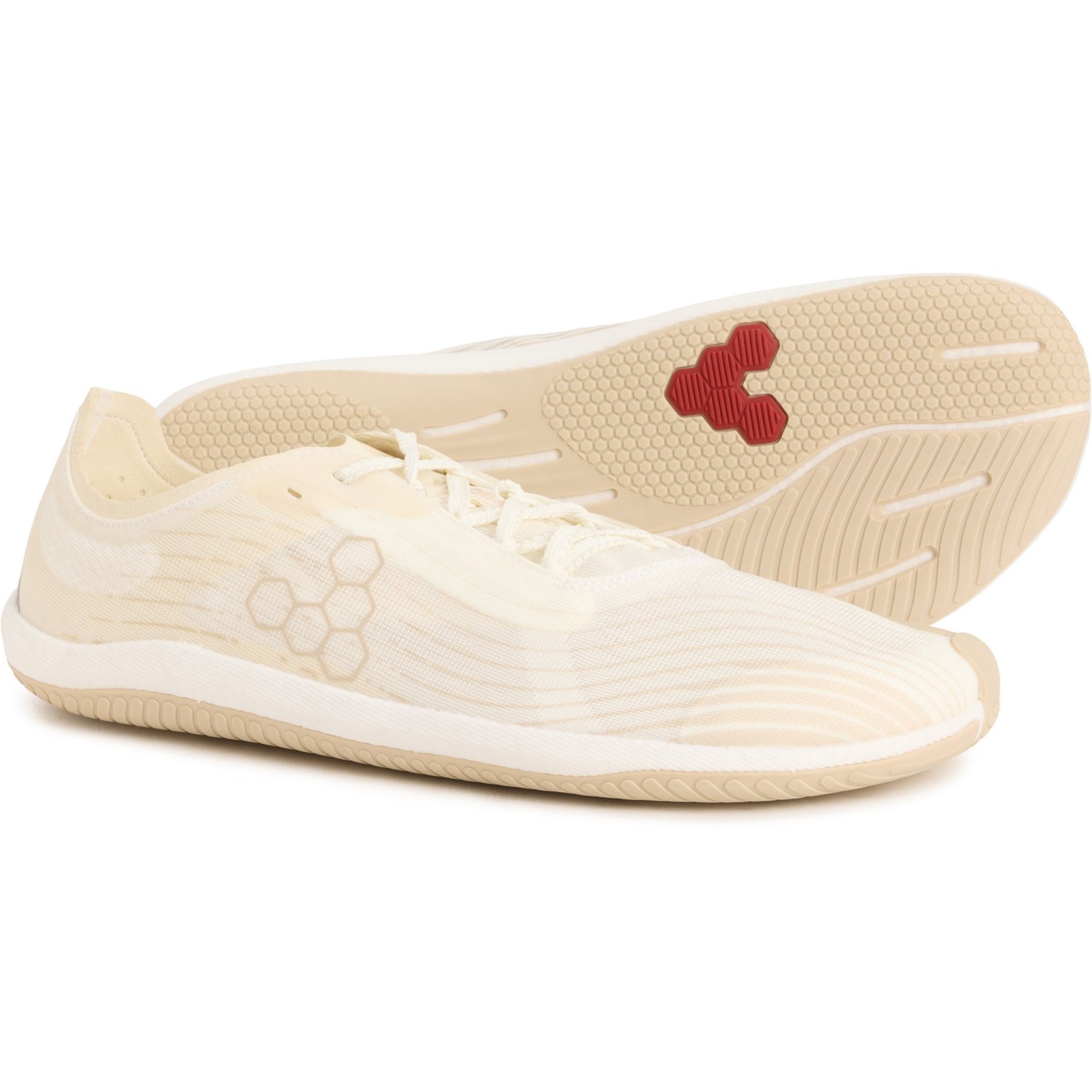 VIVOBAREFOOT PRIMUS FLOW ベアフット 36 ココナッツ VivoBarefoot Primus Flow Shoes (For Men) - Save 46%