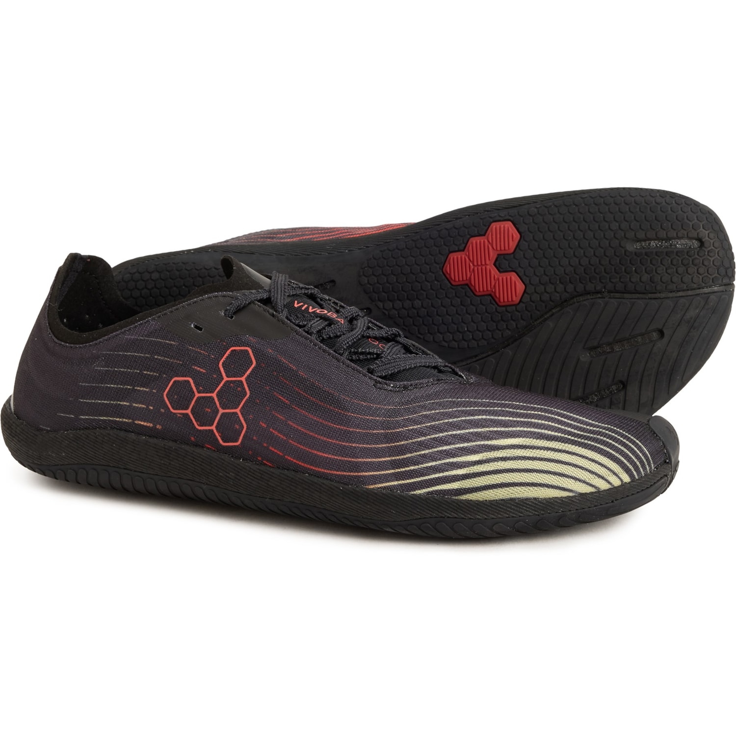 VivoBarefoot Primus Flow Shoes (For Men) - Save 46%