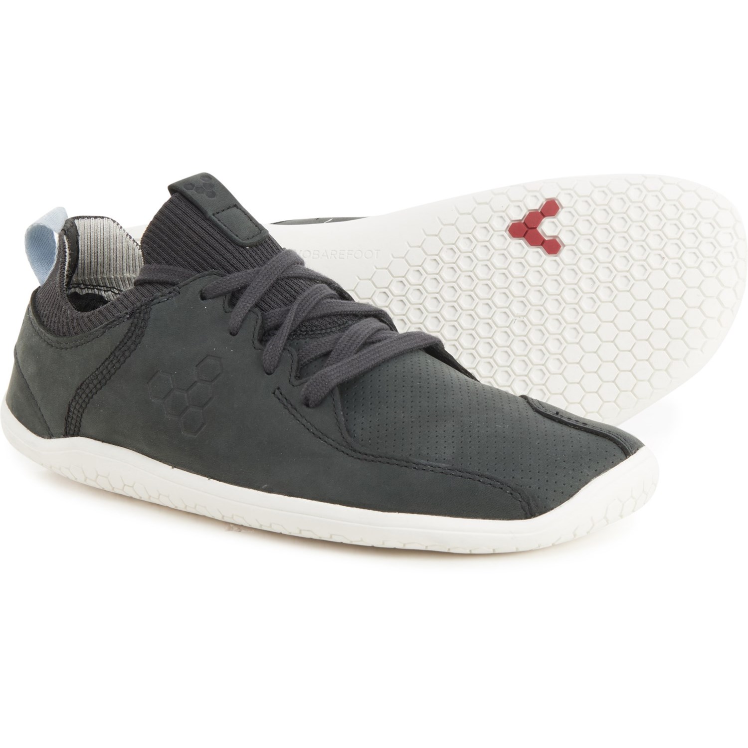 vivobarefoot primus lux womens