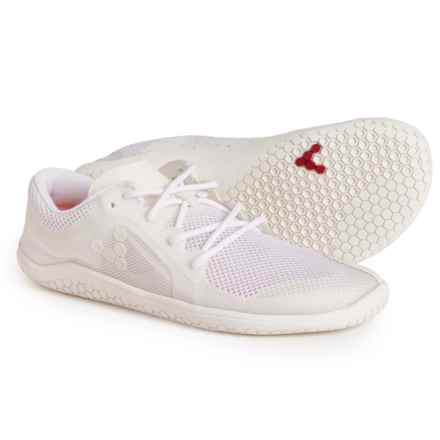 VivoBarefoot Primus Lite 2.0 Sneakers (For Women) in Bright White