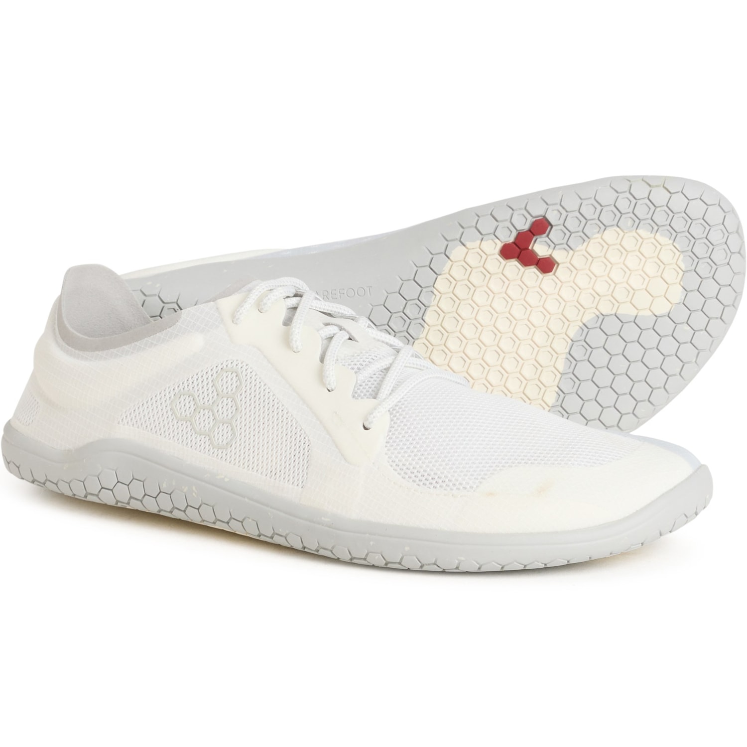 VivoBarefoot Primus Lite 3.5 Running Shoes (For Women) - Save 46%