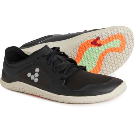 VivoBarefoot Primus Lite All Weather Sneakers (For Women) in Obsidian