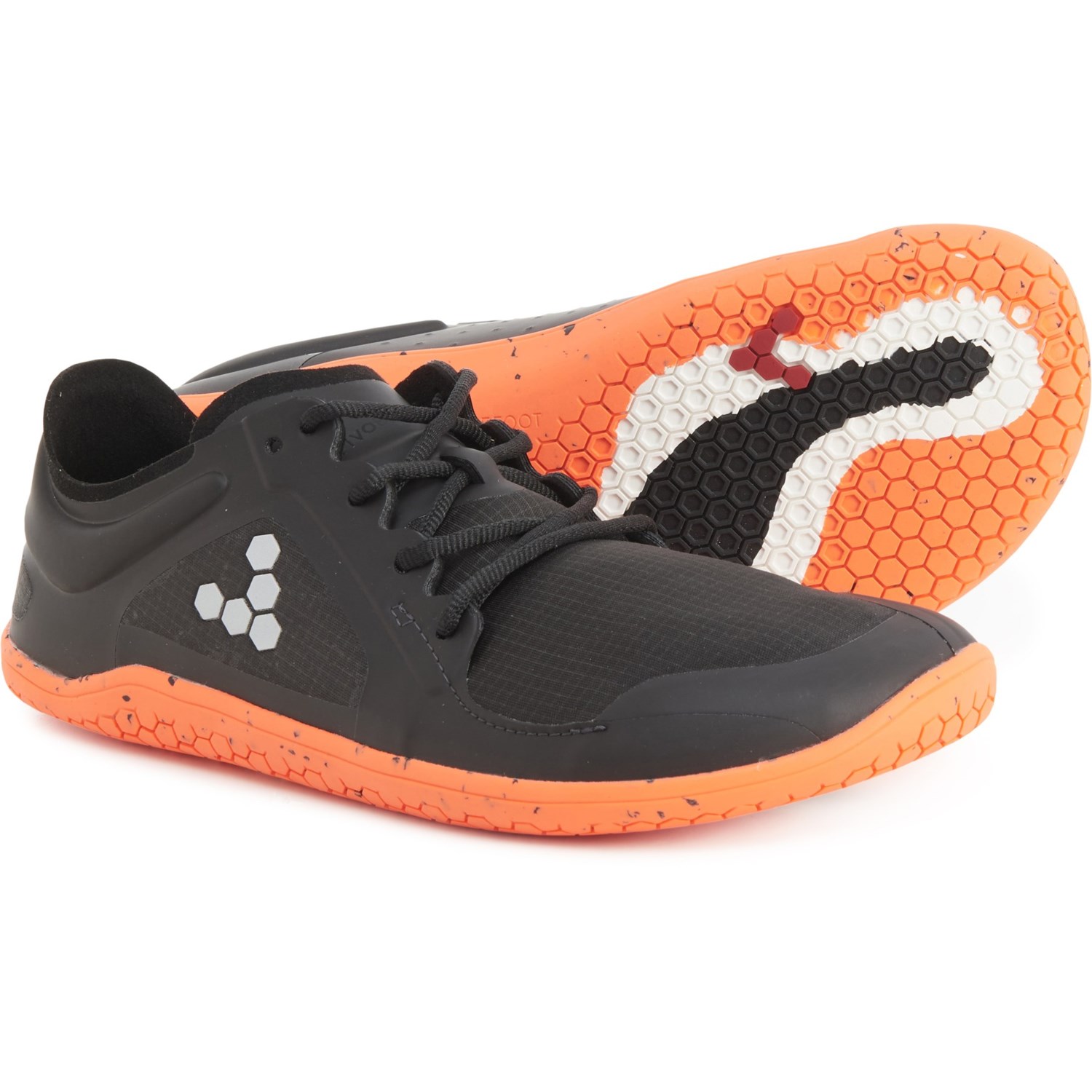 VivoBarefoot Primus Lite III All-Weather Traditional Running Shoes